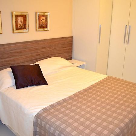 شقة ريسيفي  في Apartamento Costa Azul المظهر الخارجي الصورة