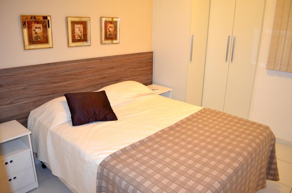 شقة ريسيفي  في Apartamento Costa Azul المظهر الخارجي الصورة