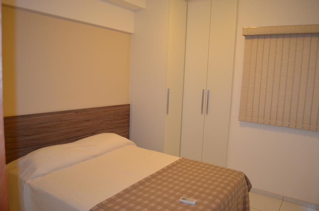 شقة ريسيفي  في Apartamento Costa Azul الغرفة الصورة