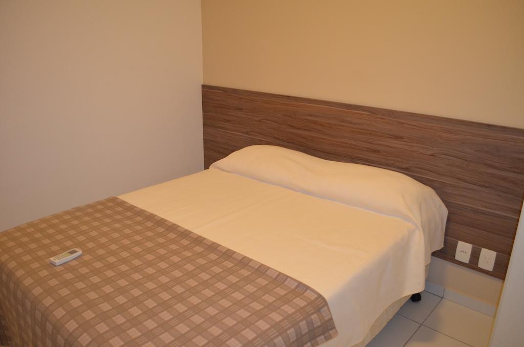 شقة ريسيفي  في Apartamento Costa Azul الغرفة الصورة