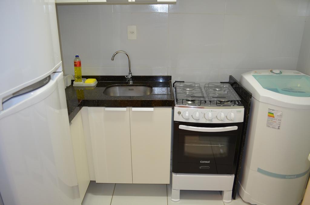 شقة ريسيفي  في Apartamento Costa Azul الغرفة الصورة