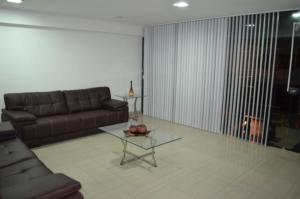 شقة ريسيفي  في Apartamento Costa Azul الغرفة الصورة