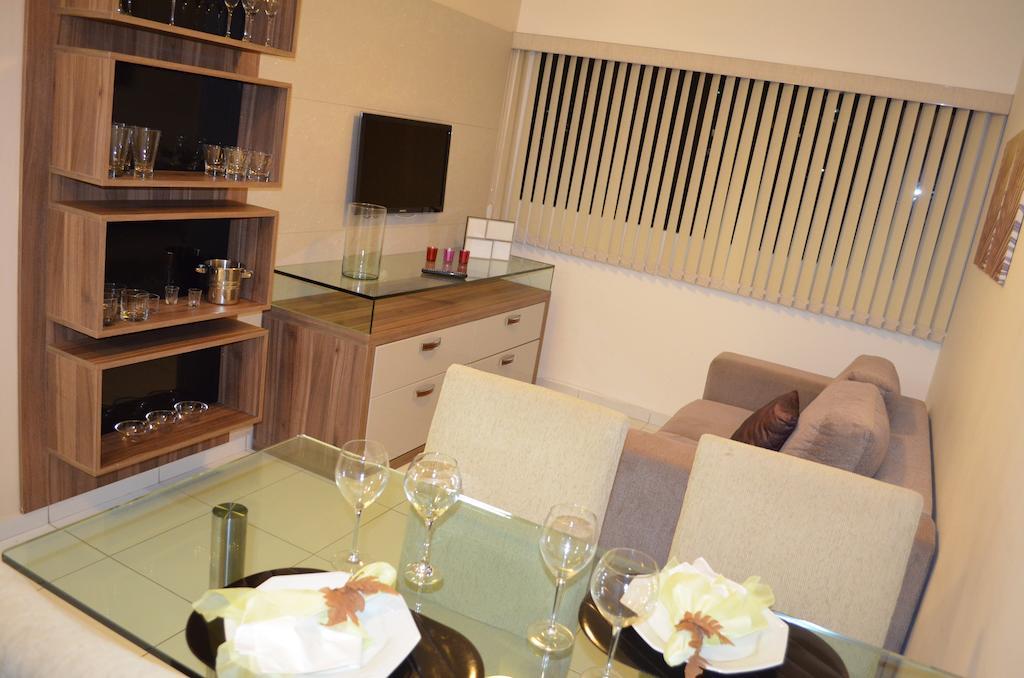 شقة ريسيفي  في Apartamento Costa Azul الغرفة الصورة