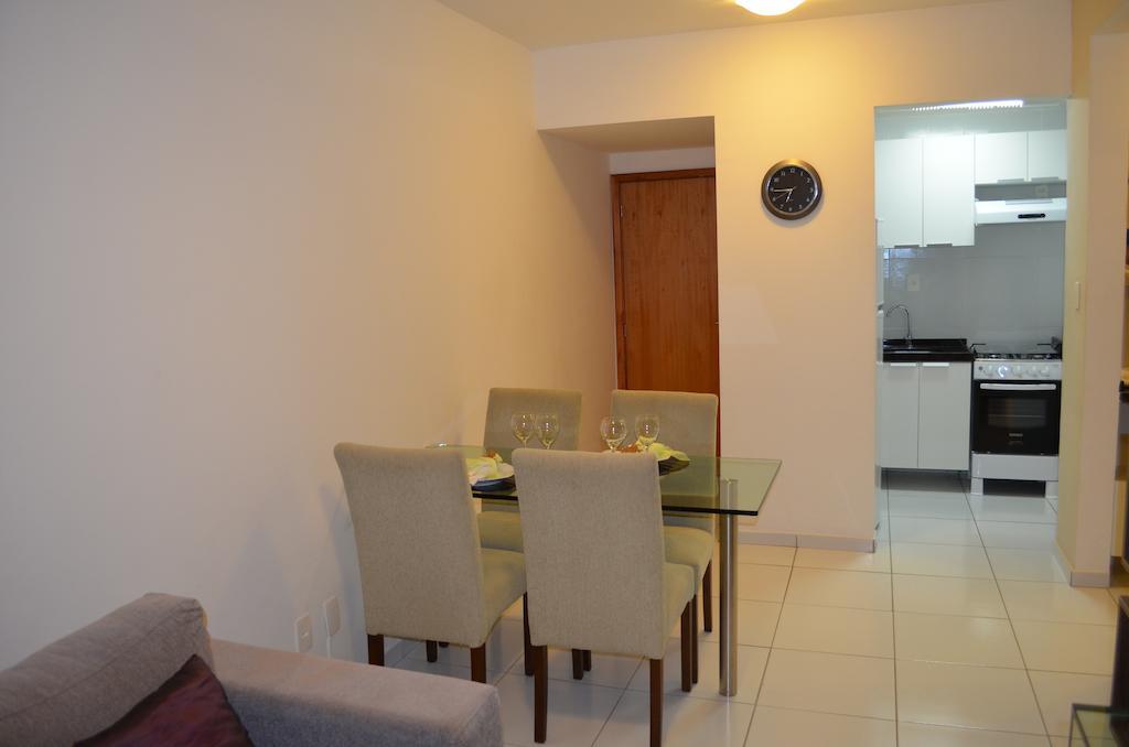 شقة ريسيفي  في Apartamento Costa Azul الغرفة الصورة