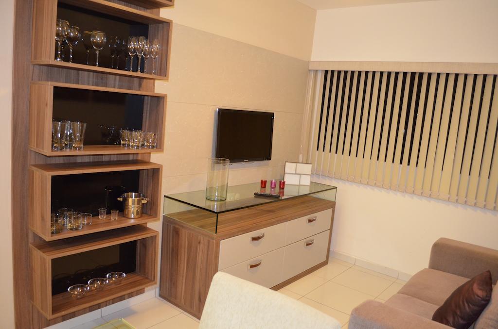 شقة ريسيفي  في Apartamento Costa Azul الغرفة الصورة