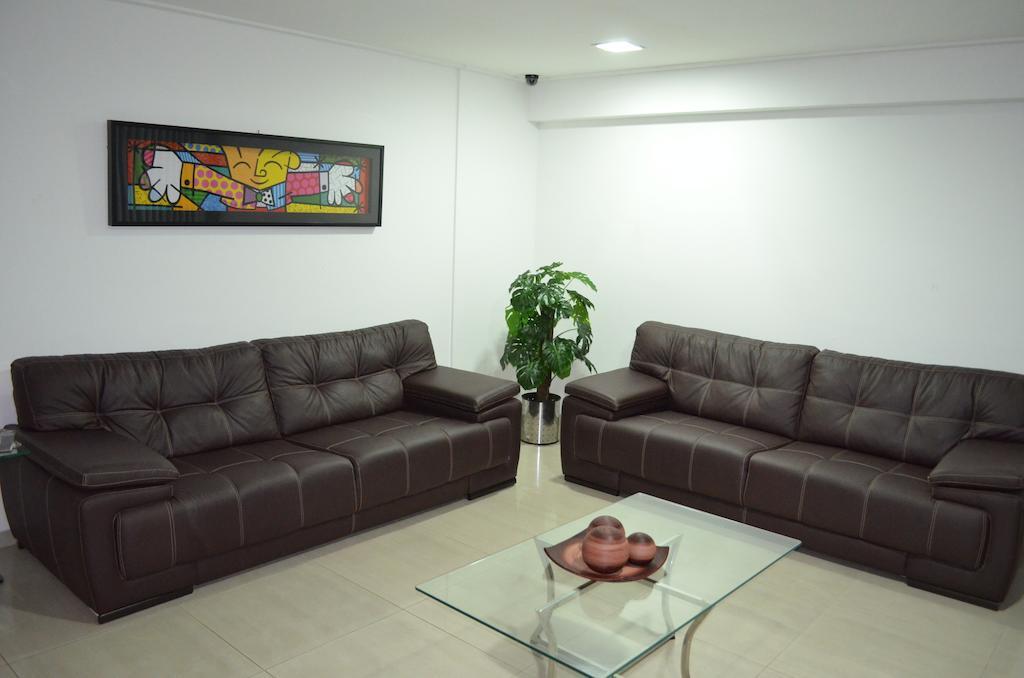 شقة ريسيفي  في Apartamento Costa Azul الغرفة الصورة